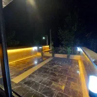 مشرف جنگل مدارک کامل مالک منعطف/ دیگه چی میخای|فروش خانه و ویلا|امامزاده عبدالله, |دیوار