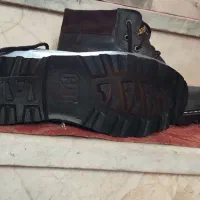 کفش کار|کیف، کفش، کمربند|قدس, شهرقدس|دیوار