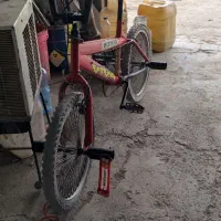 دوچرخه viva 20 حرفه ای