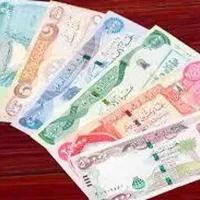 دینار کلکسیونی