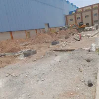 زمین مرکز تجاری دراشکانیه