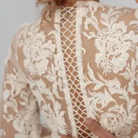 لباس نامزدی