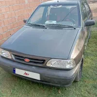 پرایدنوک مدادی مدل 95