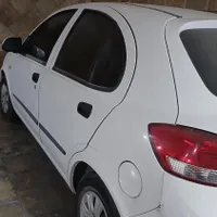 تیبا 2 (هاچبک) EX، مدل ۱۳۹۸|خودرو سواری و وانت|بندرعباس, |دیوار