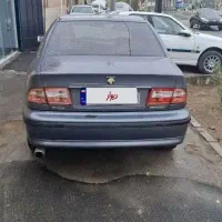 سمند ef7 نقد واقساط معاوضه