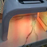 تونل ال ای دی فیشال|آرایشی، بهداشتی، درمانی|پاکدشت, پاکدشت (مامازند)|دیوار