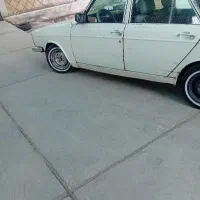 پیکان مدل ۸۰ تمیز وسالم