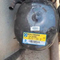 تعمیر موتور های سوخته کولر با ضمانت