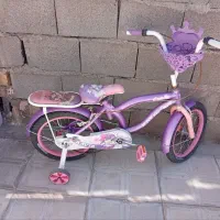 دوچرخه درحدنو.قالیچه
