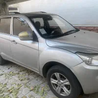 لیفان x60 دنده هیلمنی مدل ۹۴