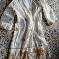 مانتو سوزن دوزی|لباس|محمدشهر, محمدشهر|دیوار