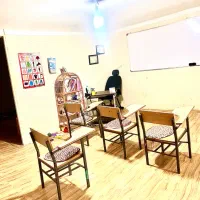 کلاس ریاضی زبان