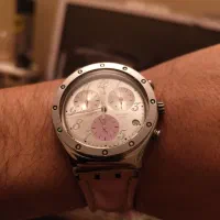 سواچ زنانه لیمیتد و خاص