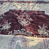 فرش نه متری