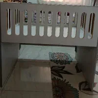 تخت نوزاد
