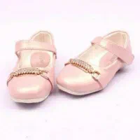 کفش خارجی عروسکی دخترانه سایز ۲۹