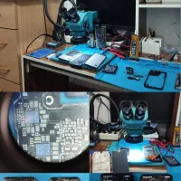 تعمیرات موبایل در رشت