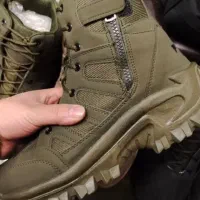 کفش اسپورت .کفش کوهنوردی|کیف، کفش، کمربند|اصفهان, شمس آباد|دیوار