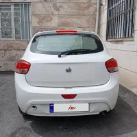 تیبا ۲بی رنگ مدل ۹۹