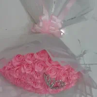 باکس گل و دسته گل|گل مصنوعی|اسلام‌شهر, باغ فیض|دیوار