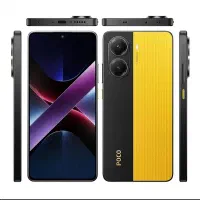 پوکو x7 پرو