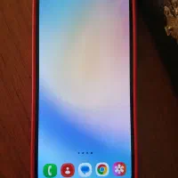 سامسونگ Galaxy A34 با حافظهٔ ۲۵۶ گیگابایت|موبایل|کرج, کرج نو|دیوار