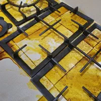 چربی زدا|مواد شوینده و دستمال کاغذی|اراک, |دیوار