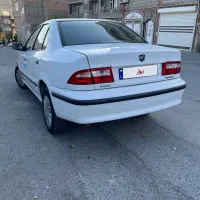 سمند مدل ۹۸ -ef7|خودرو سواری و وانت|سقز, |دیوار