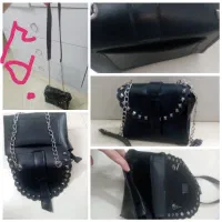 کیف|کیف، کفش، کمربند|گلبهار, شهر جدید گلبهار|دیوار