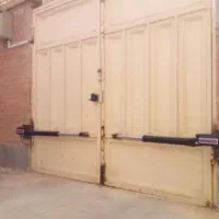نصب وتعمیرجک درب اتوماتیک پارکینگ تخصصی فوری درمحل|خدمات پیشه و مهارت|تهران, صادقیه|دیوار