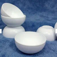 حراج کاسه آبگوشت خوری|ظروف سرو و پذیرایی|قم, باجک یک|دیوار