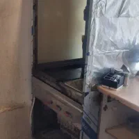 فروش لوازم ساندویچی|کافیشاپ و رستوران|ایرانشهر, |دیوار