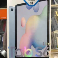 تبلت سامسونگ Samsung S6lite (p619)