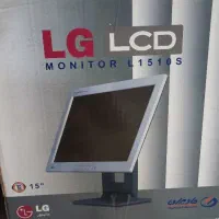 مانیتور ال جی