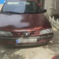 پژو 405مدل 2000فروشی