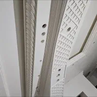 سفیدکاری و پلاستر گچ شمشه کش تخت|خدمات پیشه و مهارت|بهبهان, |دیوار