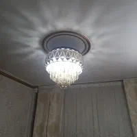 لوستر سالم و تمیز|لوستر و چراغ آویز|تهران, شهرک رضویه|دیوار