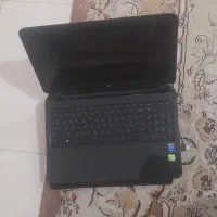 لپتاپ hp مدل  hp rtl872