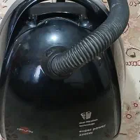 چاروبرقی پارس خژر