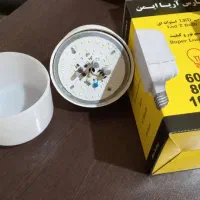لامپ۶۰وات۲۰۰هزار