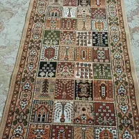 گلیم فرش راهرو،پله