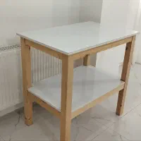 میز|میز تحریر و کامپیوتر|گرگان, |دیوار