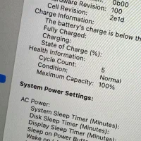 لپ تاپ 14.2 اینچی اپل مدل MacBook Pro MX2H3