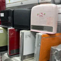 بخاری ژاپنی