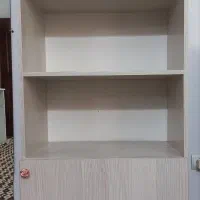 کتابخانه ۴ طبقه