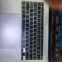 مکبوک پروi9 گرافیک8 رم64 مدل 2019  MacBook pro|رایانه همراه|تهران, میدان ولیعصر|دیوار