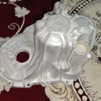 پوسته گیربکس پراید