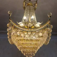لوستر آنتیک و مدرن|لوستر و چراغ آویز|تهران, شوش|دیوار