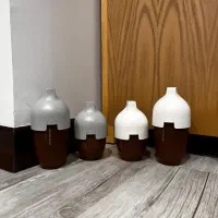 شیشه شیر آمریکایی هی اور شی