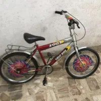 دوچرخه ۲۰|دوچرخه، اسکیت، اسکوتر|تهران, نبی اکرم|دیوار